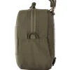 Flex 9.6 Horizontal Pouch Ranger Green