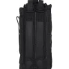 Flex Med Pouch Black