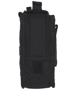 Flex Med Pouch Black