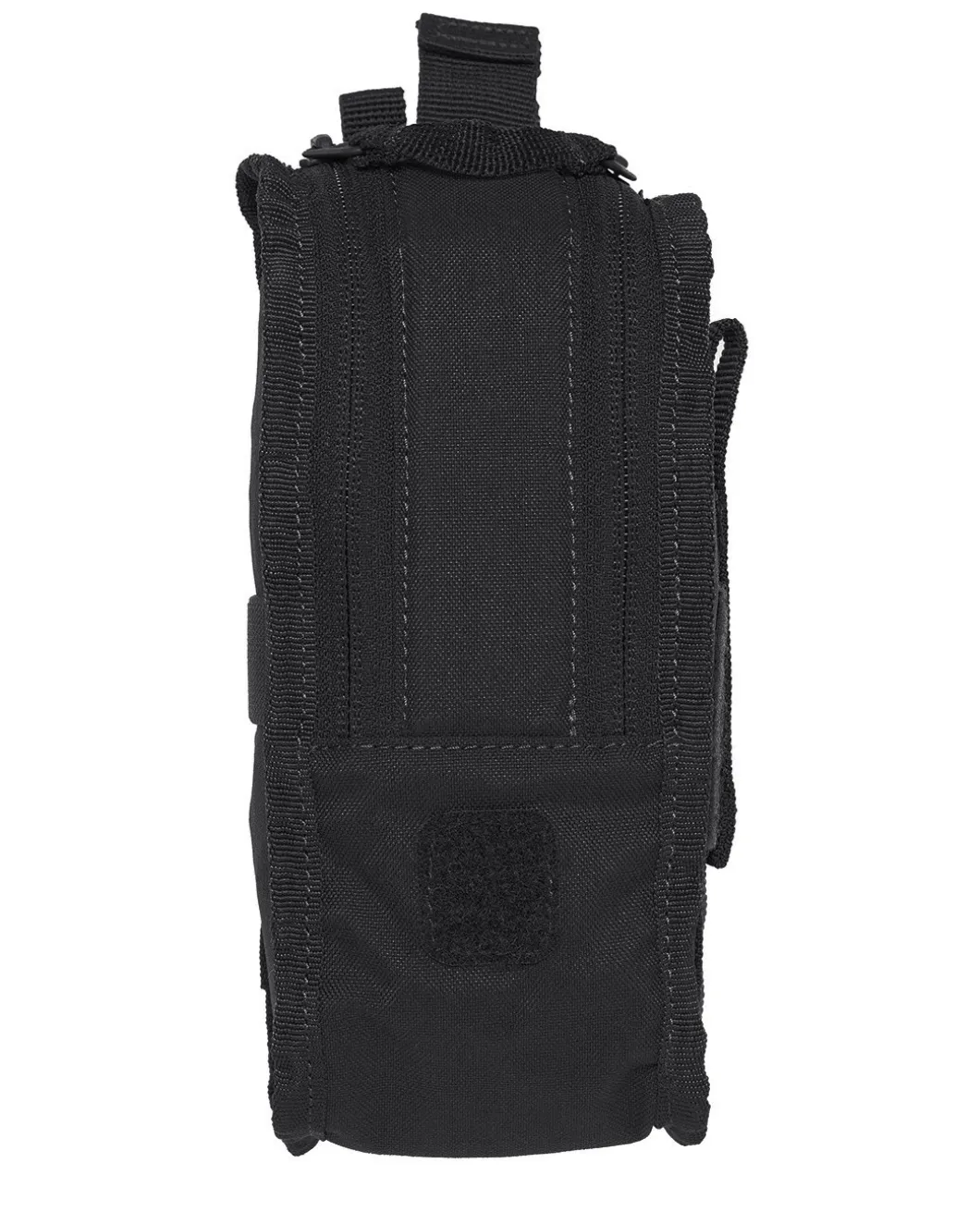 Flex Med Pouch Black