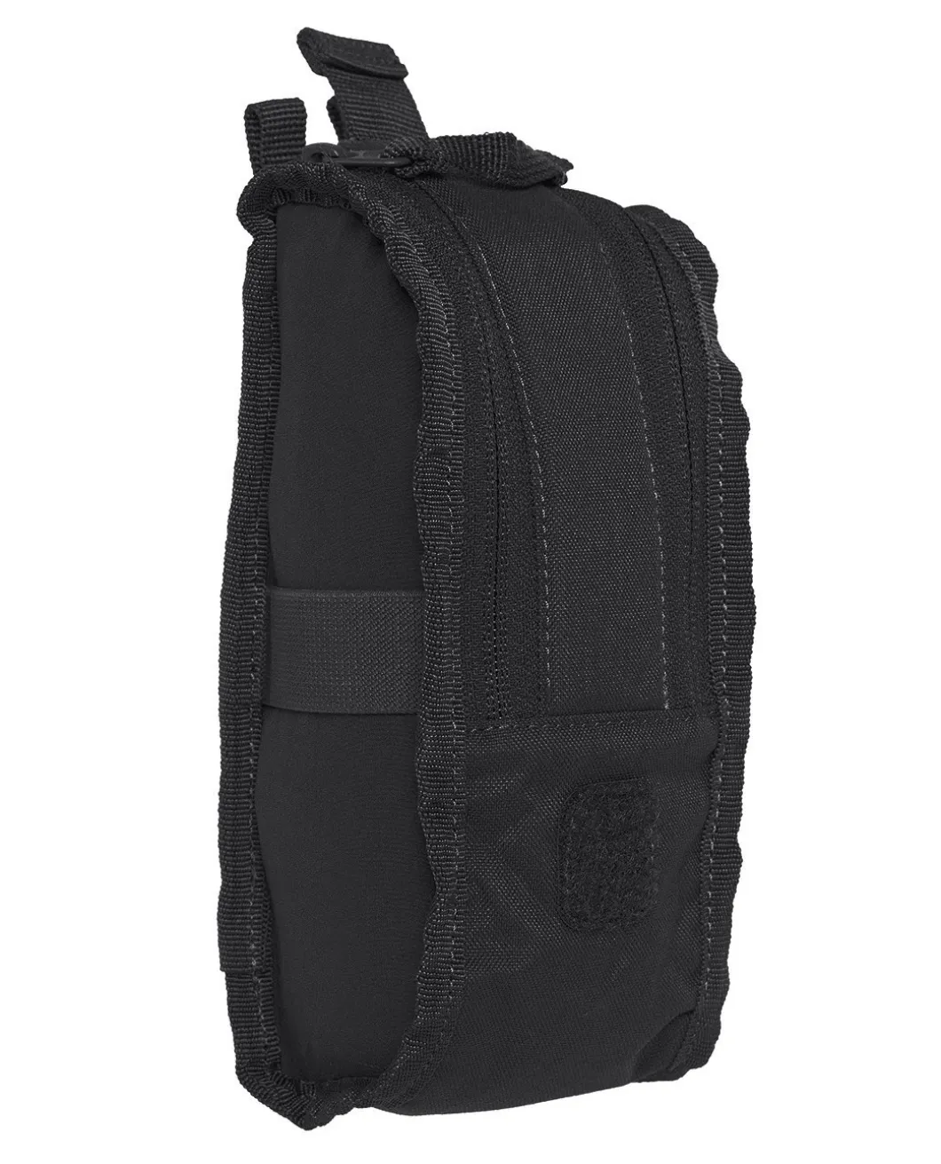 Flex Med Pouch Black