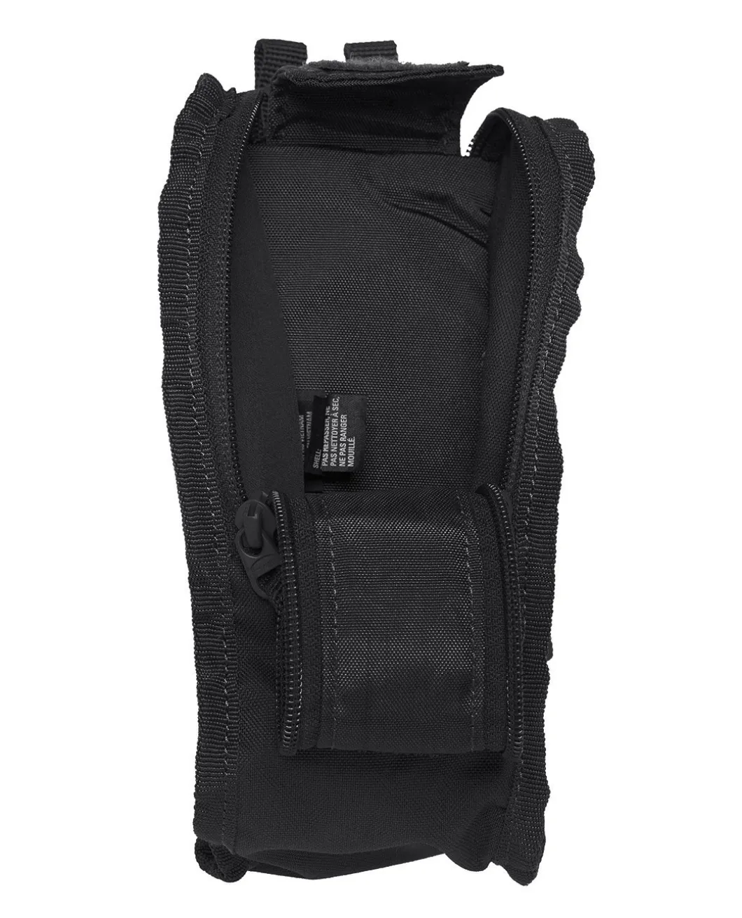 Flex Med Pouch Black