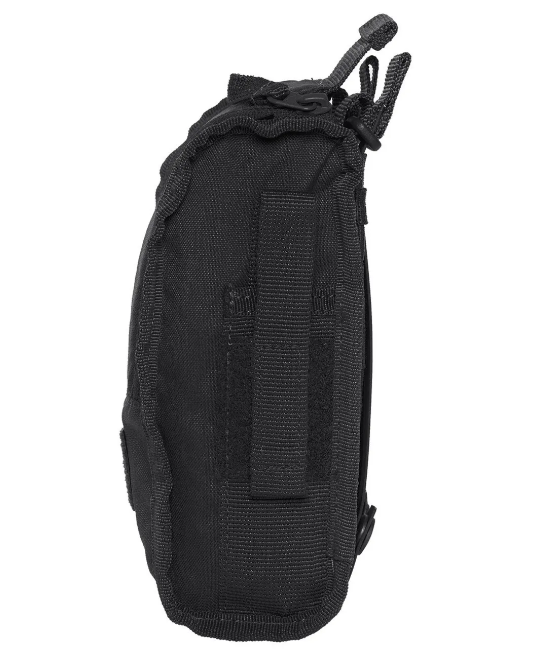 Flex Med Pouch Black