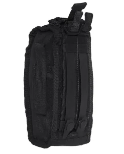 Flex Med Pouch Black