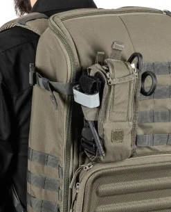 Flex Med Pouch Kangaroo