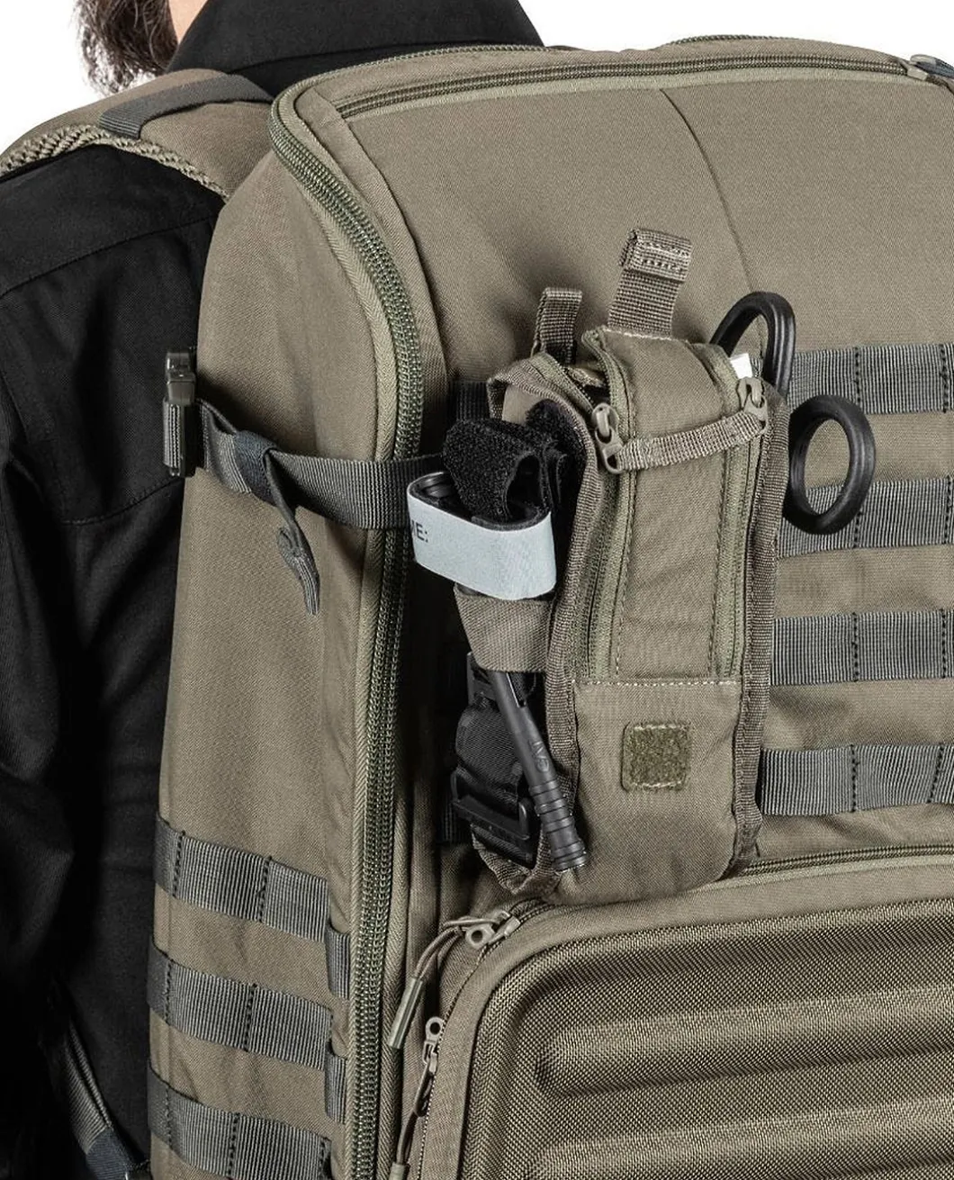 Flex Med Pouch Kangaroo