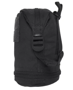 Flex Vertical GP Pouch Black