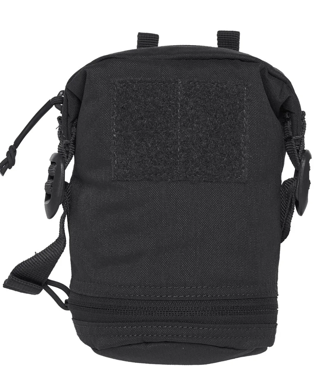 Flex Vertical GP Pouch Black