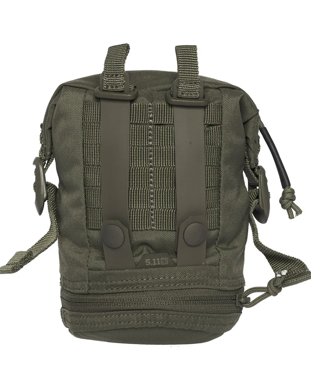Flex Vertical GP Pouch Ranger Green