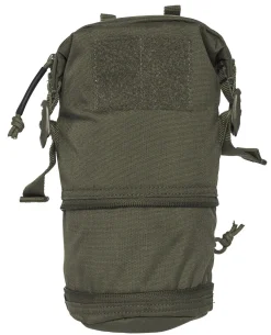 Flex Vertical GP Pouch Ranger Green