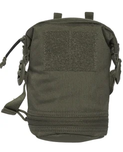 Flex Vertical GP Pouch Ranger Green