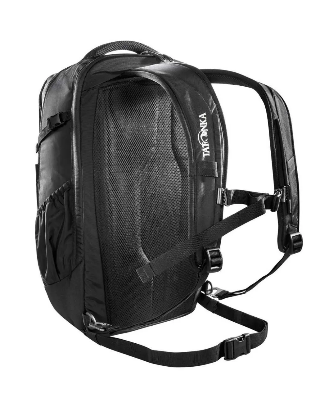 Flightcase 27 Black Schwarz