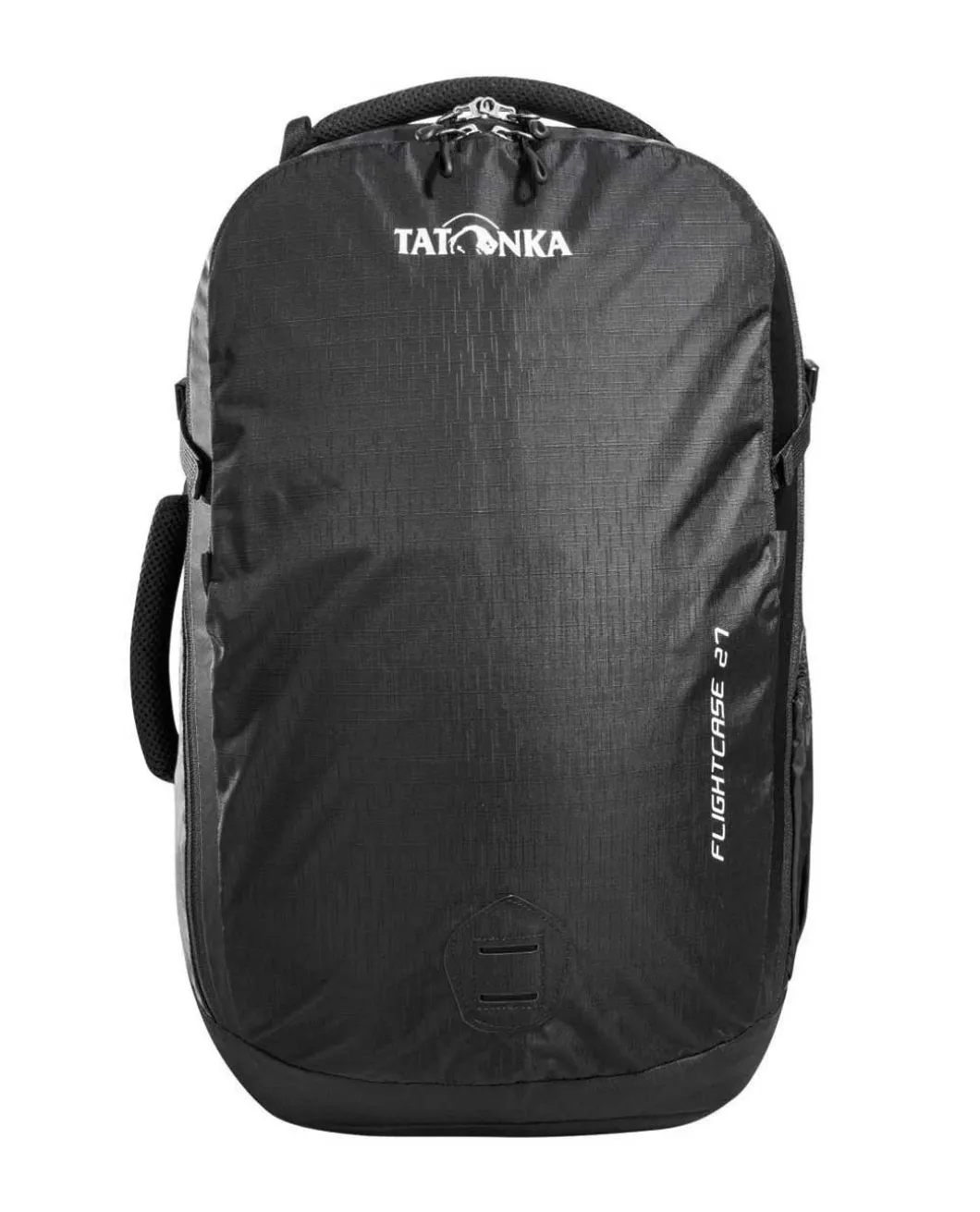 Flightcase 27 Black Schwarz