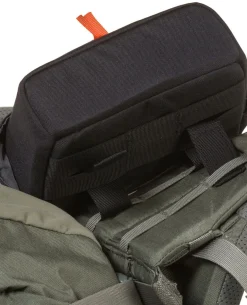 Forager Box Black Schwarz
