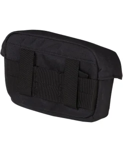 Forager Box Black Schwarz