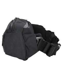 Forager Hip Mini Black Schwarz
