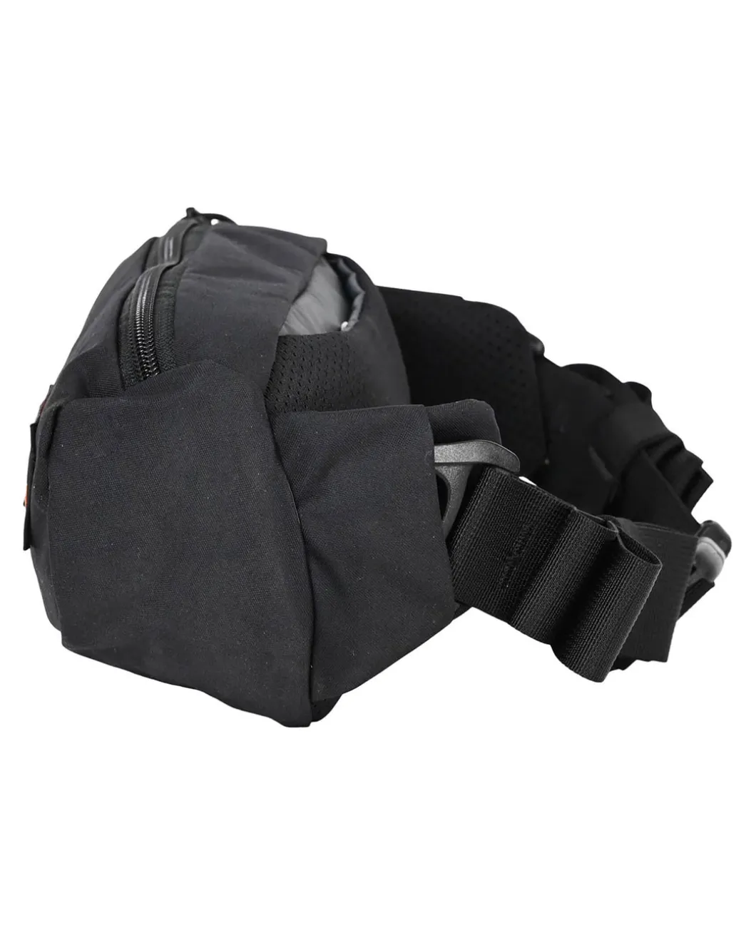 Forager Hip Mini Black Schwarz