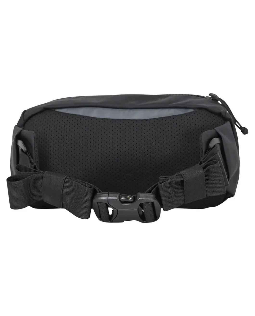 Forager Hip Mini Black Schwarz