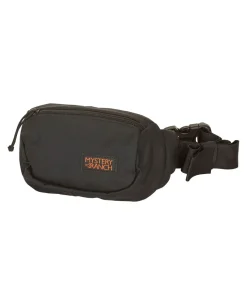 Forager Hip Mini Black Schwarz