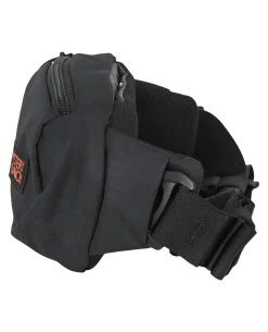 Forager Hip Pack Black Schwarz