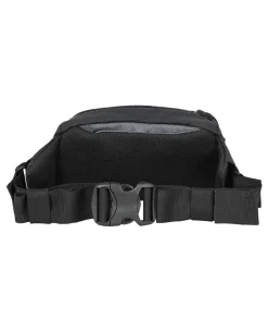 Forager Hip Pack Black Schwarz