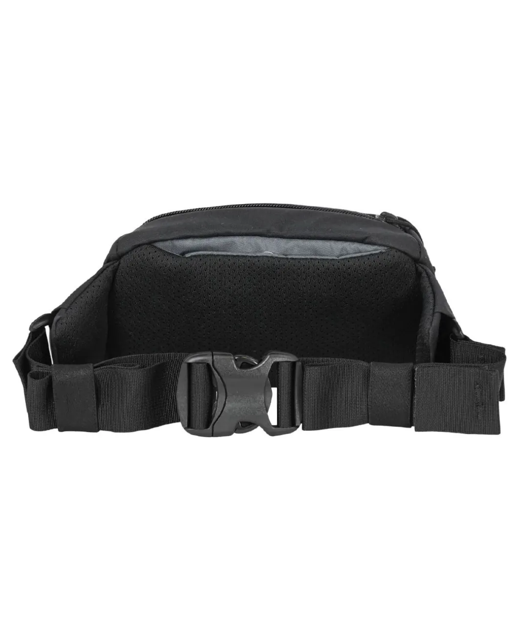 Forager Hip Pack Black Schwarz