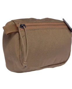 Forager Pocket Large Coyote
