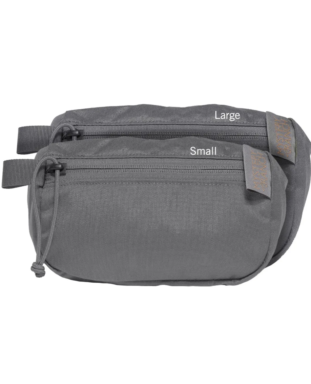Forager Pocket Large Coyote