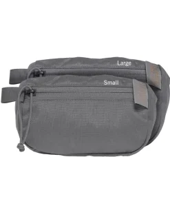 Forager Pocket Small Shadow