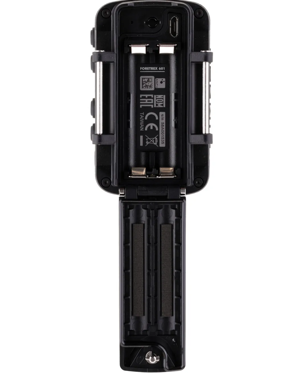 Foretrex 701 Ballistic Edition GPS