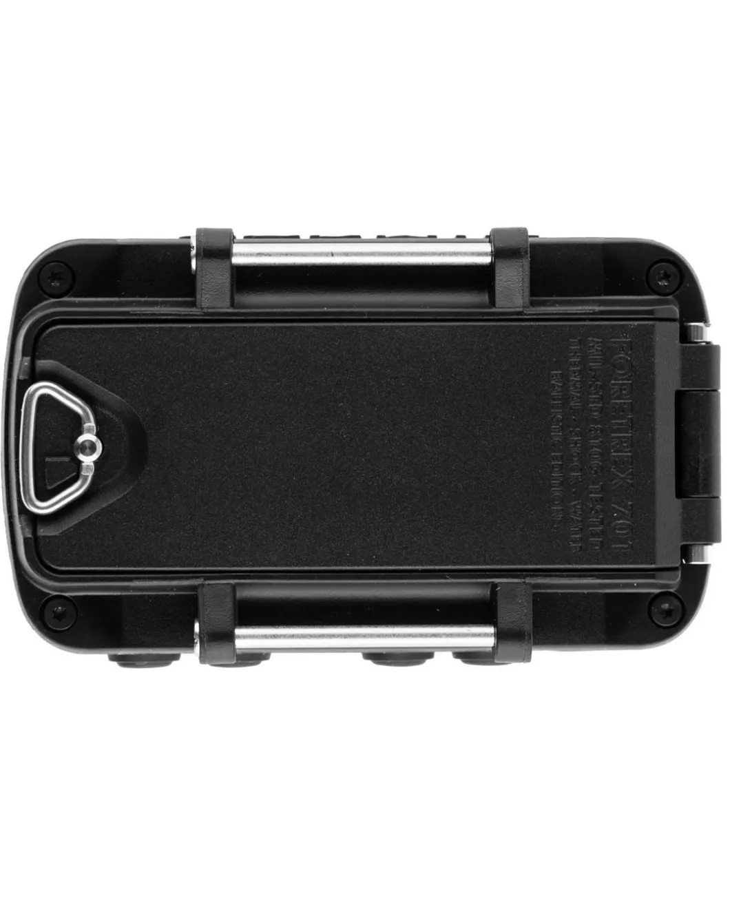 Foretrex 701 Ballistic Edition GPS