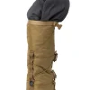 FOXHOLE Bag Black Schwarz