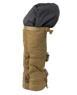 FOXHOLE Bag Black Schwarz