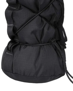 FOXHOLE Bag Black Schwarz