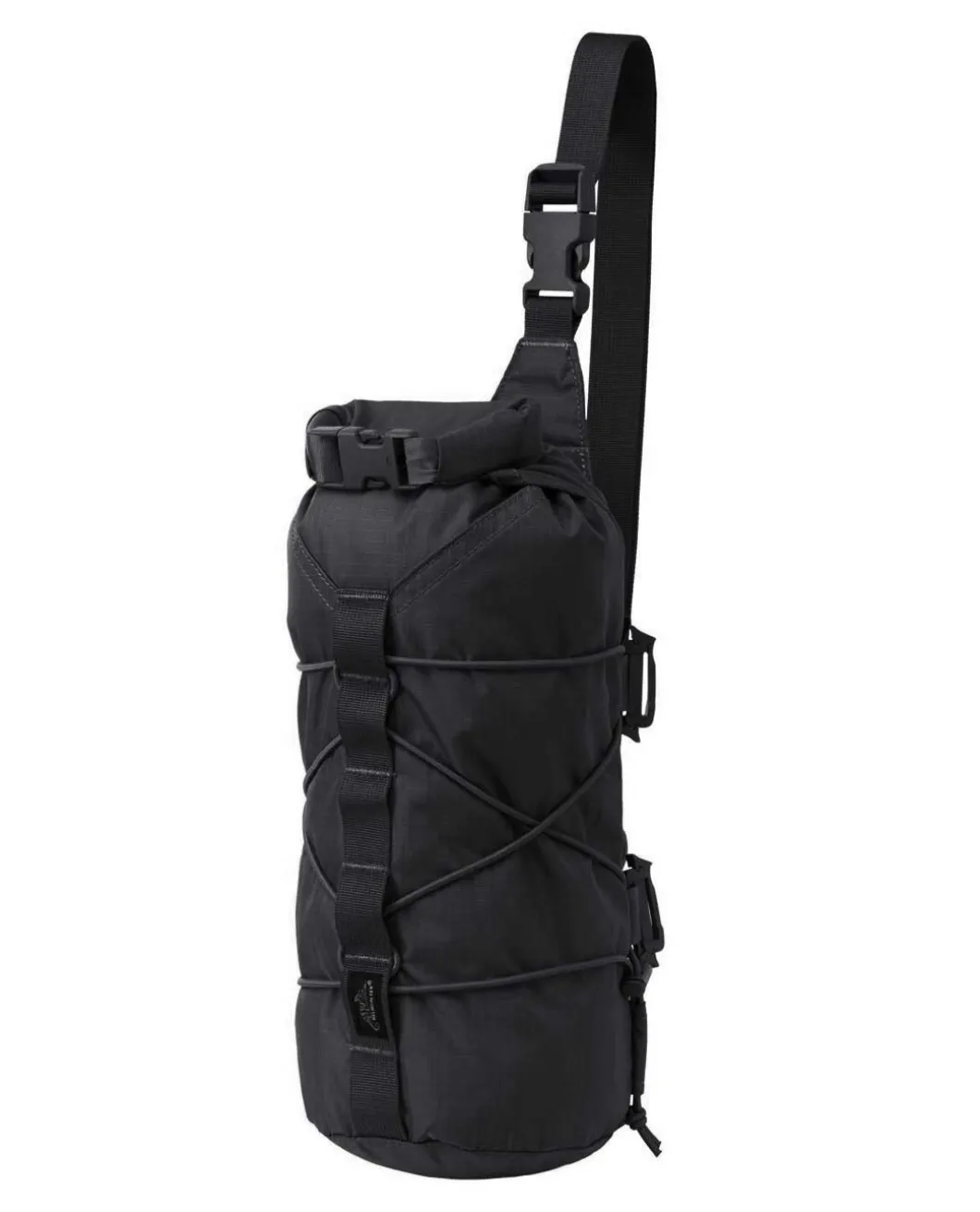 FOXHOLE Bag Black Schwarz