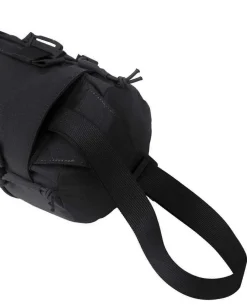 FOXHOLE Bag Black Schwarz