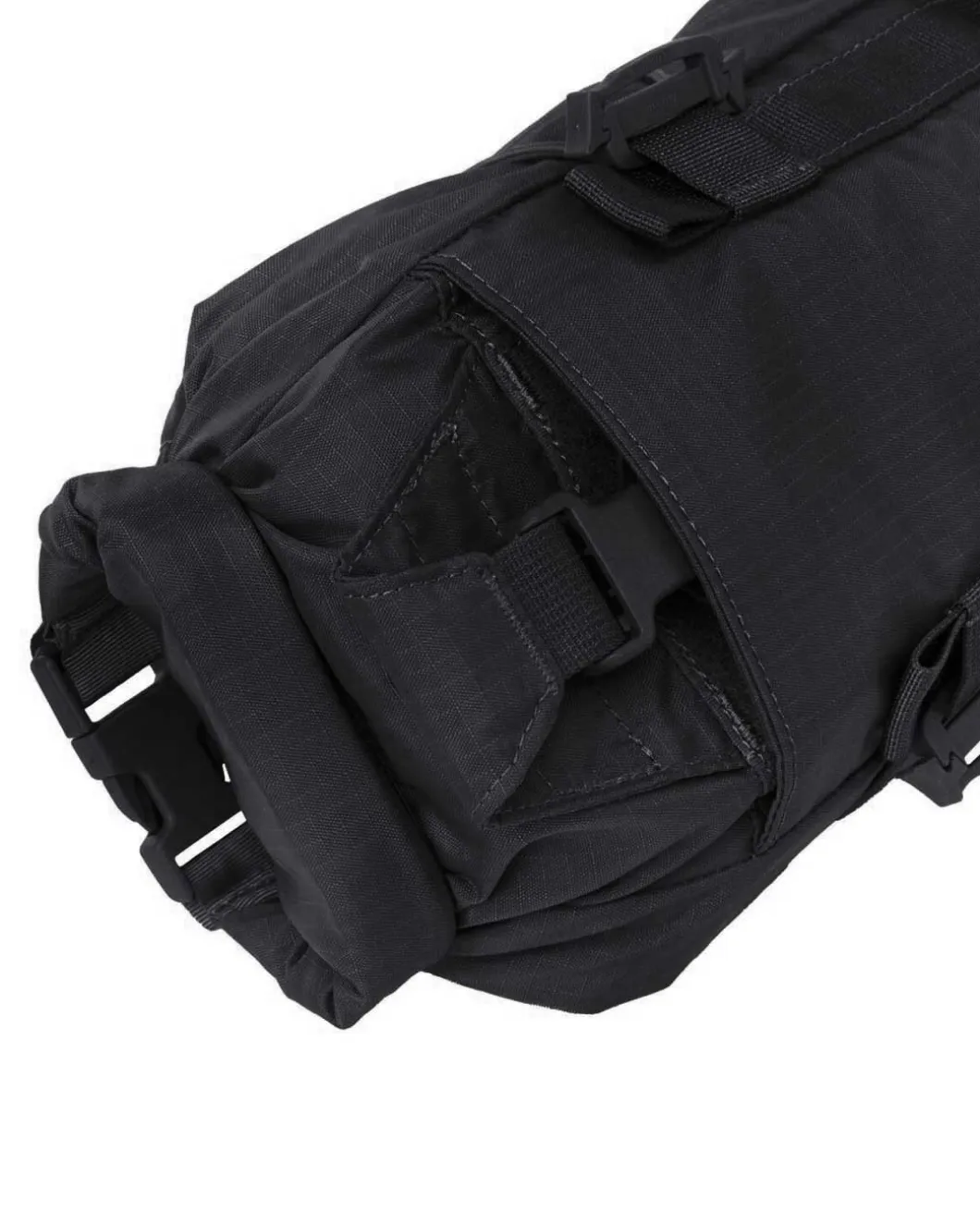 FOXHOLE Bag Black Schwarz