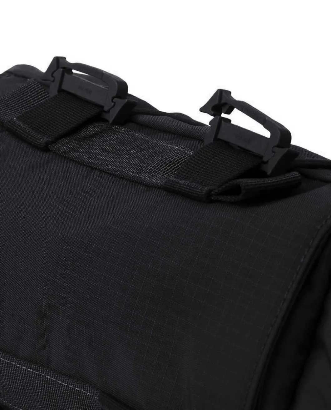 FOXHOLE Bag Black Schwarz