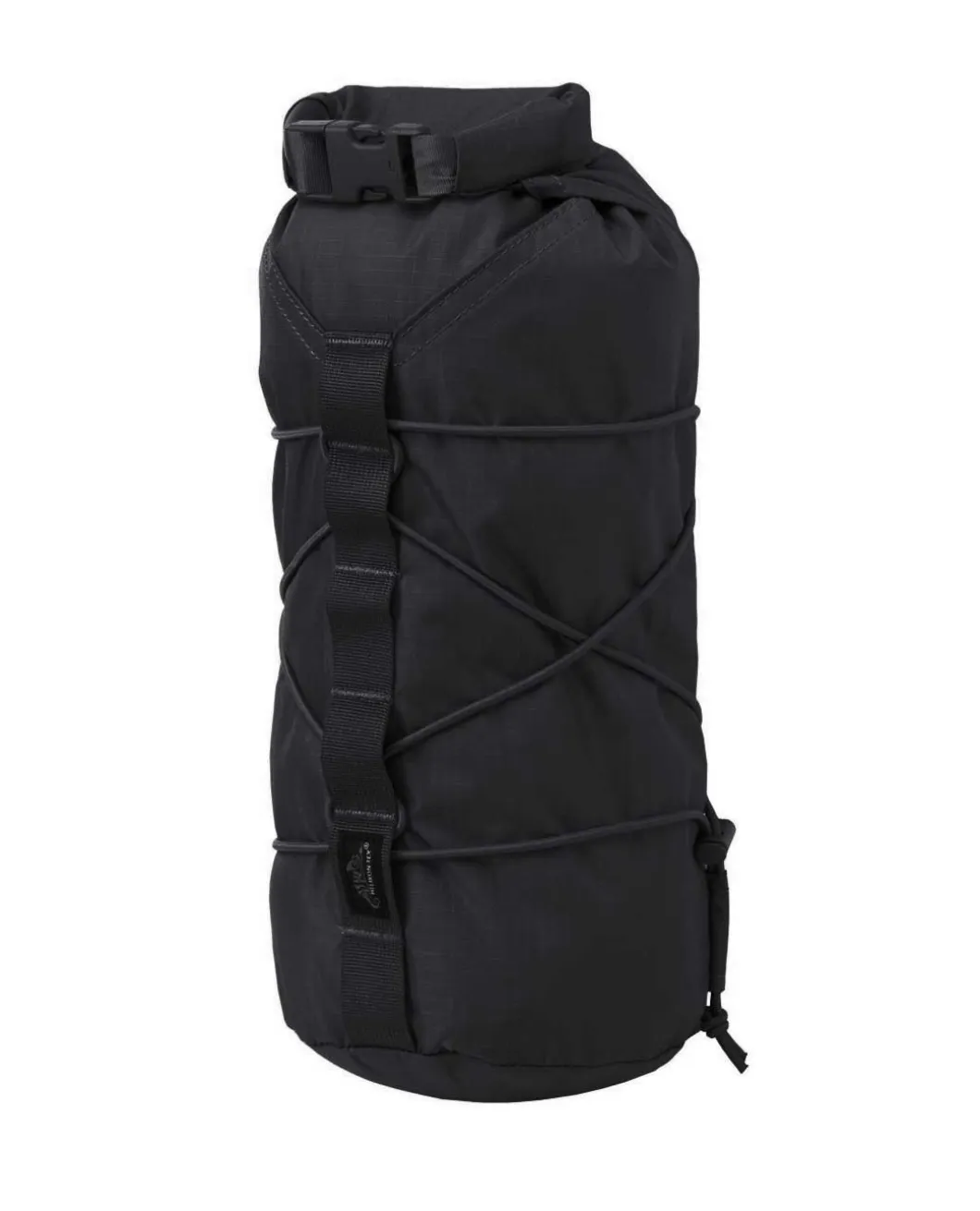 FOXHOLE Bag Black Schwarz