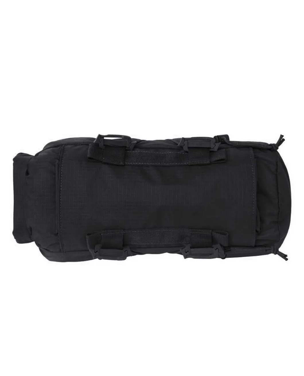 FOXHOLE Bag Black Schwarz