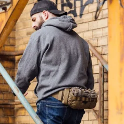FOXHOLE Bag Coyote