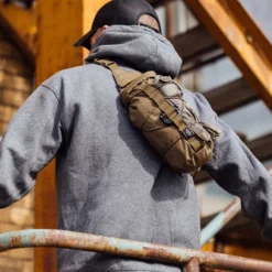 FOXHOLE Bag Coyote
