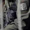 FOXHOLE Bag Shadow Grey