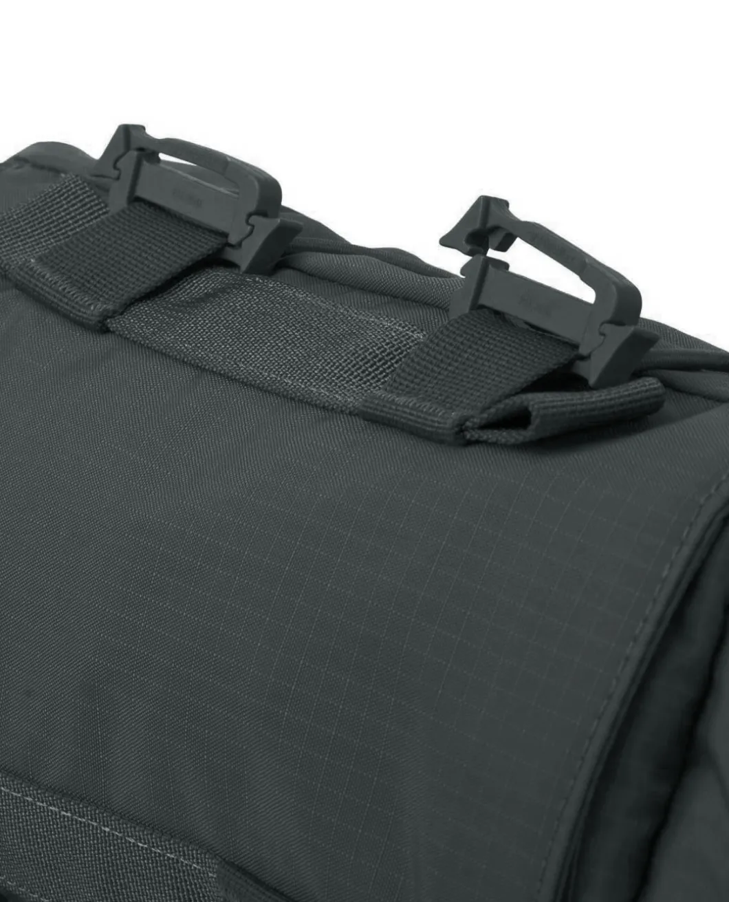 FOXHOLE Bag Shadow Grey