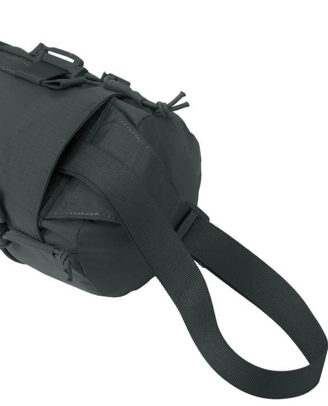 FOXHOLE Bag Shadow Grey