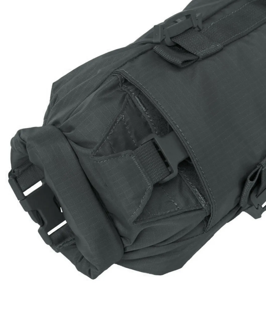 FOXHOLE Bag Shadow Grey