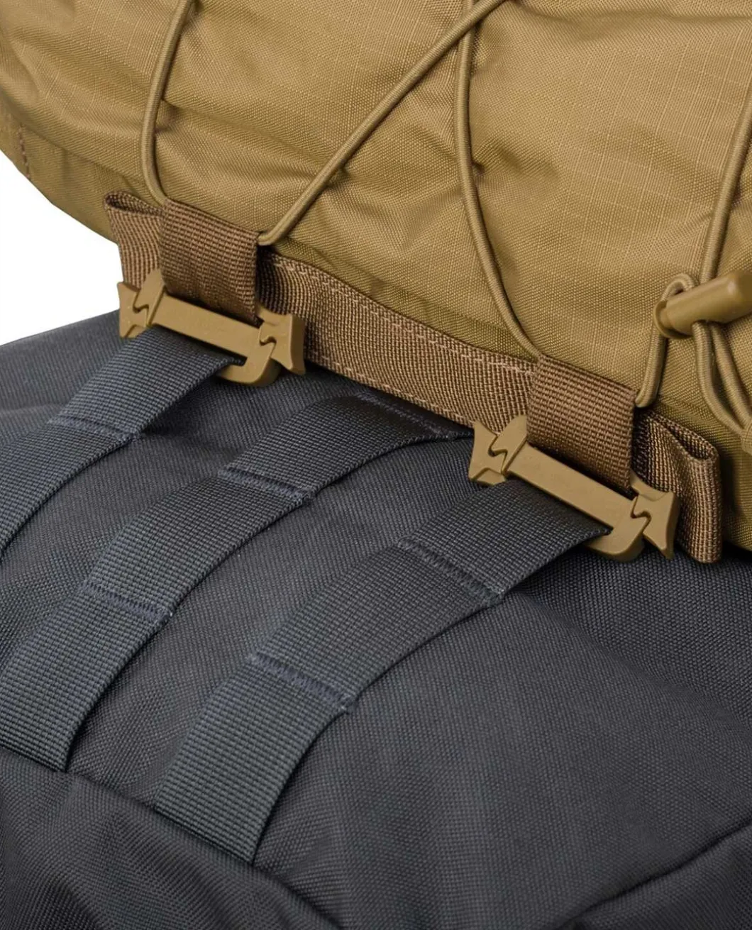 FOXHOLE Bag Shadow Grey