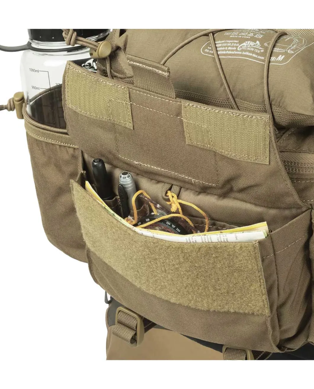 Foxtrot Mk2 Belt Rig Coyote
