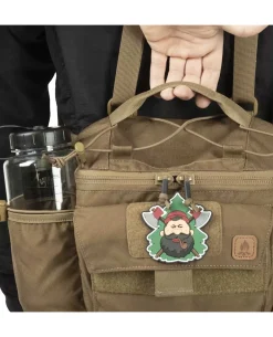 Foxtrot Mk2 Belt Rig Olive Green