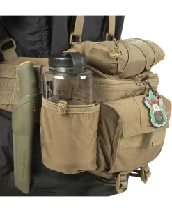 Foxtrot Mk2 Belt Rig Olive Green